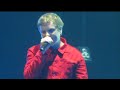 KYO - Sur Nos Lèvres 🎵 Live à Paris 7 Juin 2025 @ Accor Arena Bercy Accorarena 4K ᴴᴰ