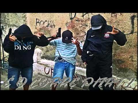 Consciência marginal - é o corre parte 2