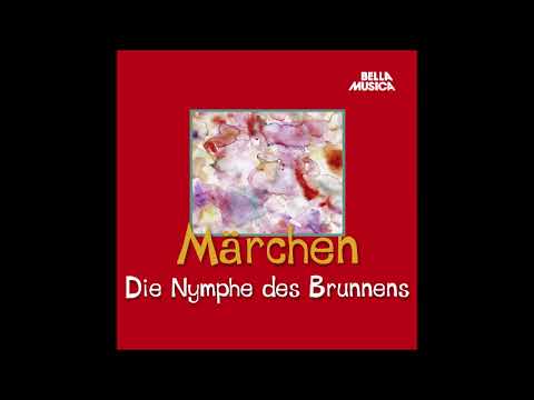 Internationale Märchen - Wichtelkönig und Nixenkönigin