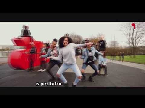 DJ ALLAN 416 FEAT SELECTA D-J-S - MEGAMIX AFRO 2 (VIDEOMIX BY D-J-S)