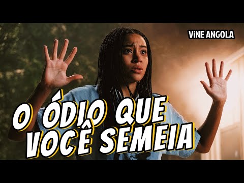 Dji Tafinha - Olha Só (O Ódio Que Você Semeia) by Vine Angola