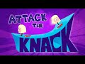 Good Thinking! — Attack the Knack