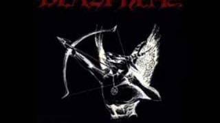 Blasphemy - The Desolate One