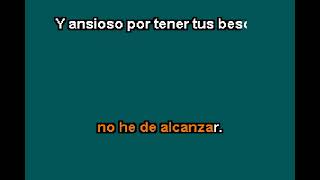 Vicente Fernandez DEMENTE Karaoke