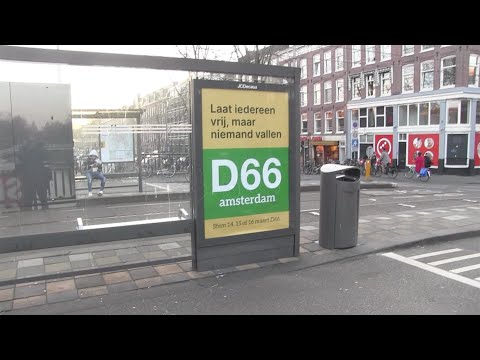 COMMISSIEVISIE  - D66