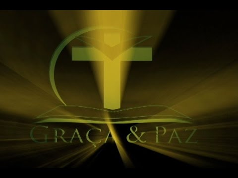 06-04-2016 - GRAÇA E PAZ