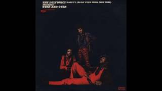 The Delfonics - Didn&#39;t I (Blow Your Mind This Time) (1969)