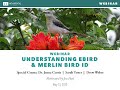 Bird Song Identification App Free