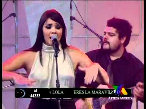 Yuridia - Habla El Corazon (Animal Nocturno)