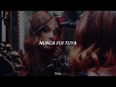 Leire Martínez - Mi Nombre (Letra)