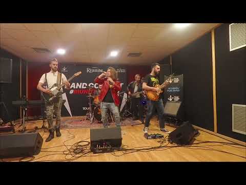 video frame placeholder