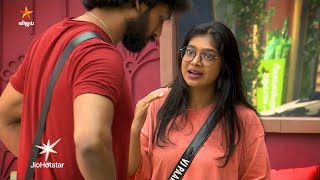 Download lagu Bigg Boss Tamil Season 9 | 25th November 2025 - Promo 2 mp3