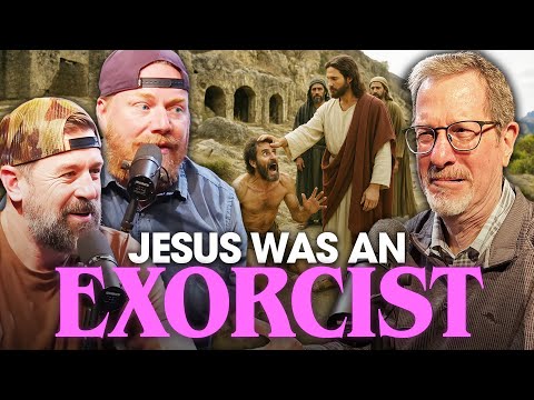 Scientists Can’t Explain THIS: Proof of the Supernatural | Lee Strobel | Ep: 339 | Blurry Creatures