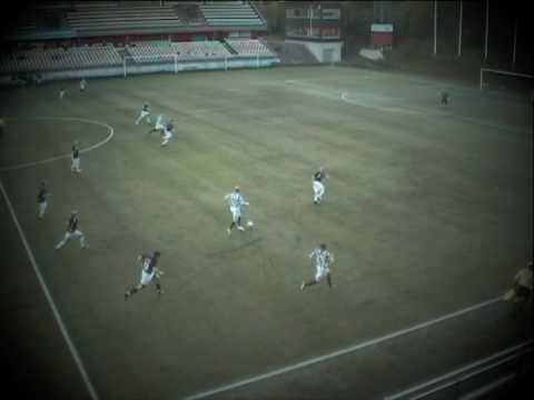 AC Vantaa - Zyklon.m4v