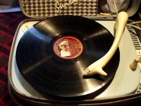 A Japanese Dream — fox-trot