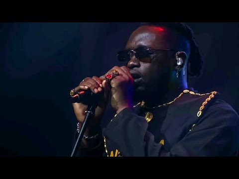  LEBA : Concert Intégral  au Grand Théâtre de Dakar — Le Show Complet 🔥