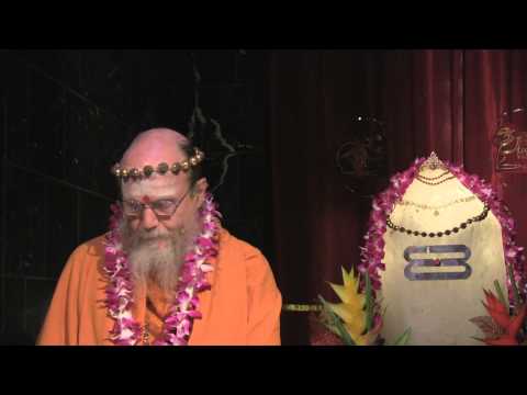 Grace in the Guru's Presence