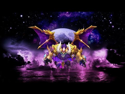 Zeratu sagt nein ^.^ - Summonerswar