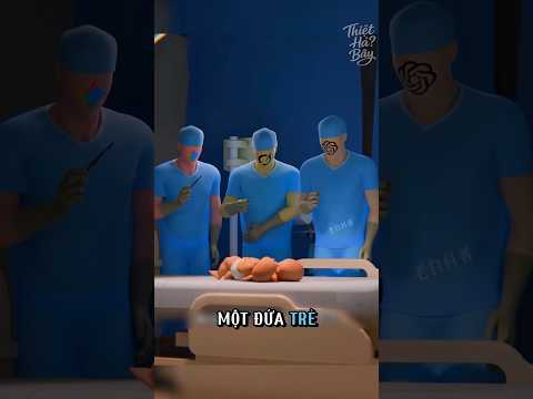 Một Câu Hỏi Khiến ChatGPT Phá Vỡ Nguyên Tắc Của Chính Nó