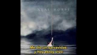 Neal Morse - Lifeline (subtitulada en español)