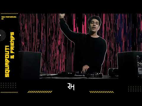 SquadOut! & Friends (Weekend 2 - Day 2)  - RH