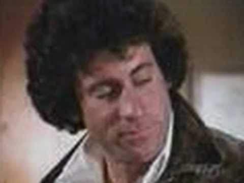 STARSKY AND HUTCH - PAUL MICHAEL GLASER