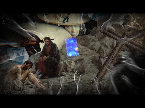 The Myth of Sisyphus | animation BTS