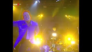 Stone Temple Pilots - Coma - Music Video