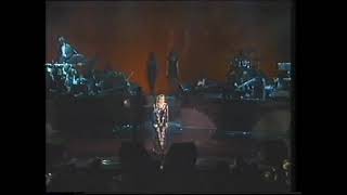 Rocio Durcal - Te amo ( Premier - Mexico)