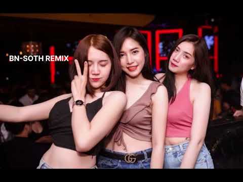 🎵REMIX IS SO ClUB🔊BN-DJz 2BT SONG 🎶 F2026🎭👀