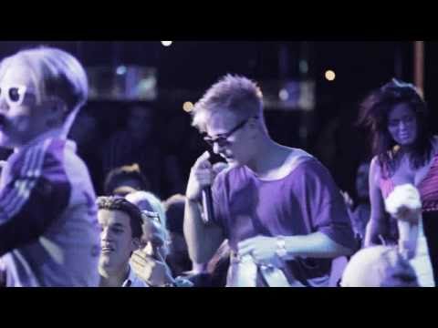 jare&VilleGalle  - Epoo (live)