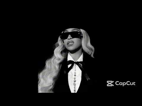 RUN THE WORLD X NO POLE ( DJ VIC MIX)