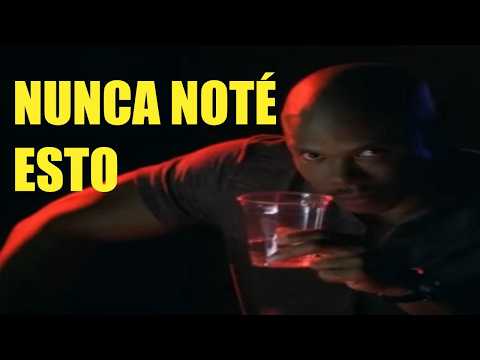 El Asesino Comete su Peor Error y Dexter Aprovecha la Oportunidad Para Matar - 6x5 Serie Completa
