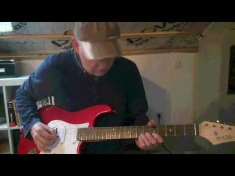 Preaching Gospel Blues