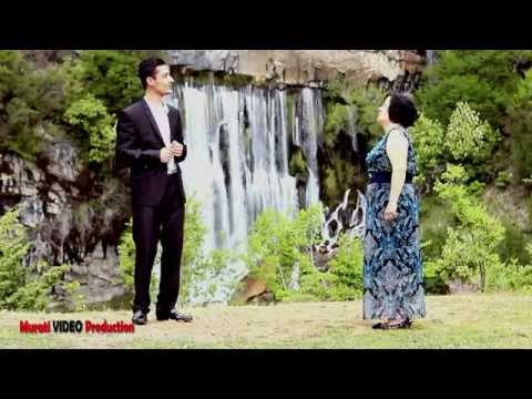 PËR TY GRAMSH DO TË KËNDOJ_VIOLETA & AVNI MIRAKA