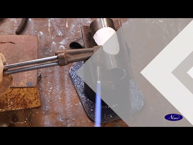 Perform and monitor Oxy-Acetylene gas cutting-Oxy-Acetylene Plant Setup
