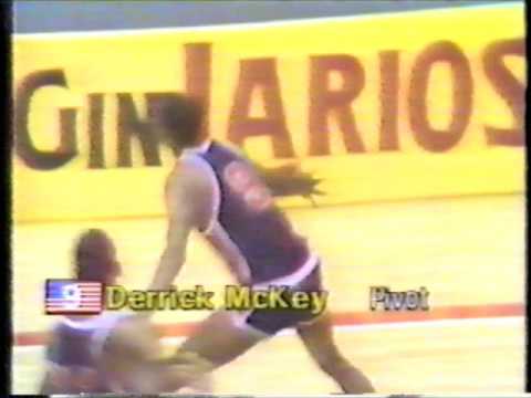 1986 Goodwill Games   Day 2   Prime Time   July 6, 1986
