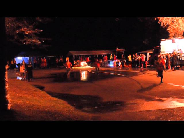 Hájov-pod hasičárnou, 31. 08. 2013