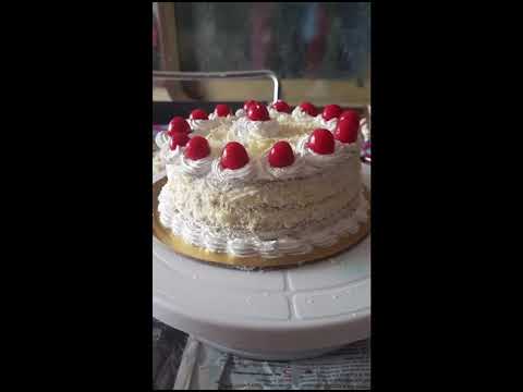 Cakes made by me 🎂