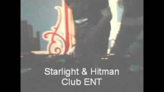 John "Hitman" Wayne & Lacey "Starlight" Jayne @ Club ENT!