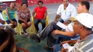 preview picture of video 'Itagimirim realiza Audiência Pública para elaboração do PGRS'