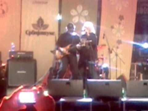 Riblja corba u kucevo 3 deo