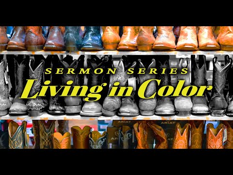 August 2, 2020 - Guest Speaker Jason Bryant