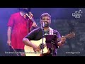 GUDUGUDIYA SEDI NODO | Jag Changa | Raghu Dixit Project | 60th Bengaluru Ganesh Utsava  2022
