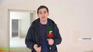 20 семей из села Горагорск переедут в новые дома 