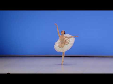 Sooha PARK, 103 – Prix de Lausaanne 2023 Finalist – Classical