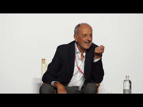 Festival della Mente 2023 - Guido Tonelli