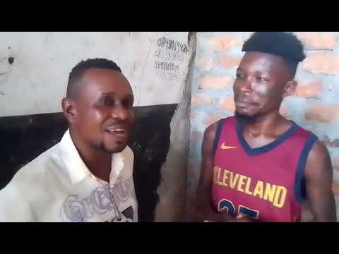 DJ ZOMBI PISTIS NA PRISON MBANDAKA BOLOKO SUKA LIBERTE BOTALA