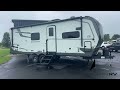 Check out this Video for a 2027 Forest River Rockwood Ultra Lite 2623MBR(Stock #VZ203496)  for sale by CampNorth RV. This unit is located in Schoolcraft, MI
