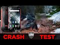 Video review Ulefone Armor X3 2/32GB Red (6937748733225)